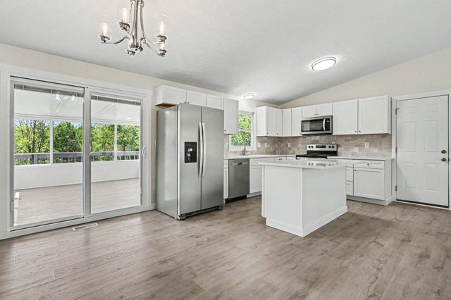 4315 Corner Road, Alexandria, OH 43001