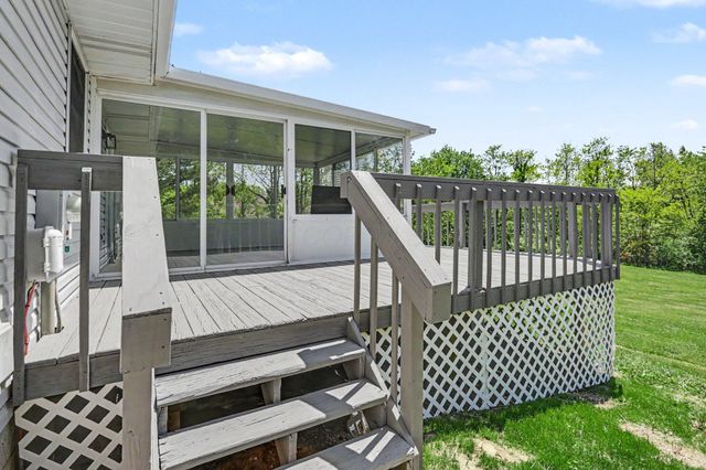 4315 Corner Road, Alexandria, OH 43001