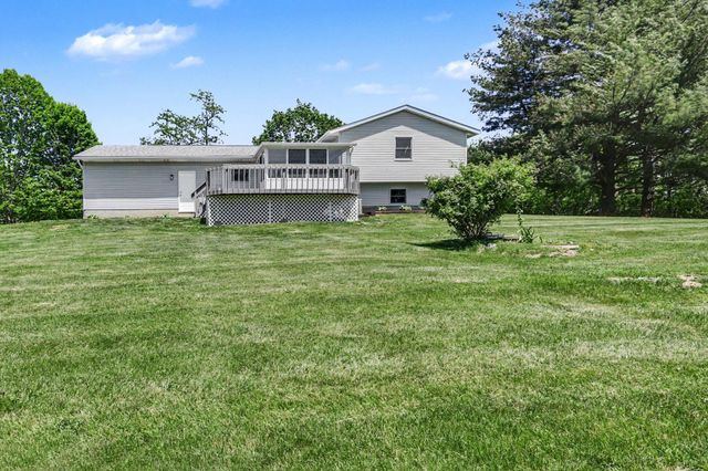 4315 Corner Road, Alexandria, OH 43001