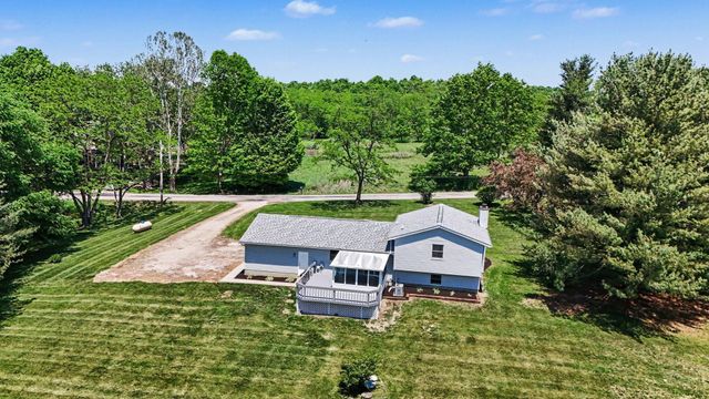 4315 Corner Road, Alexandria, OH 43001