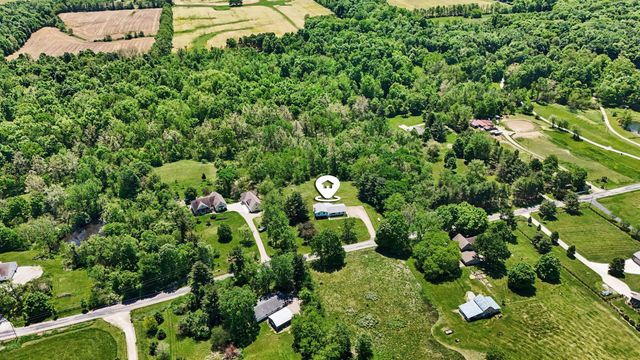 4315 Corner Road, Alexandria, OH 43001