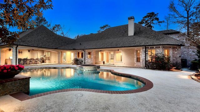 5342 Pine Wood Hills Court, Spring, TX 77386