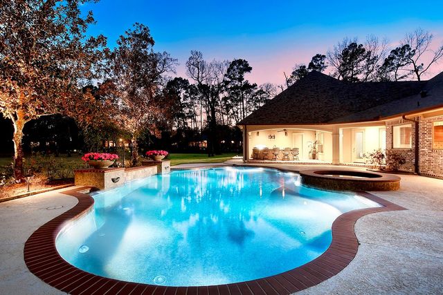 5342 Pine Wood Hills Court, Spring, TX 77386