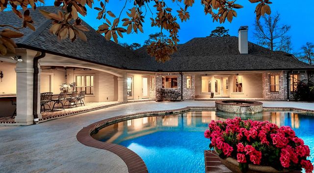 5342 Pine Wood Hills Court, Spring, TX 77386