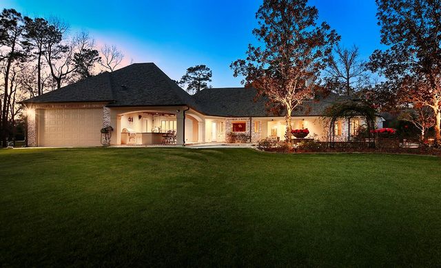 5342 Pine Wood Hills Court, Spring, TX 77386