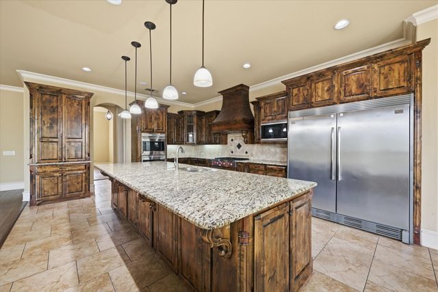 1541 Stony Trail, Prosper, TX 75078