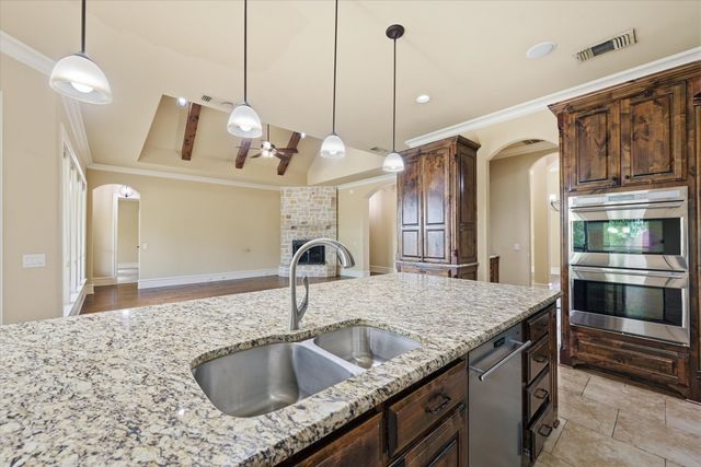 1541 Stony Trail, Prosper, TX 75078
