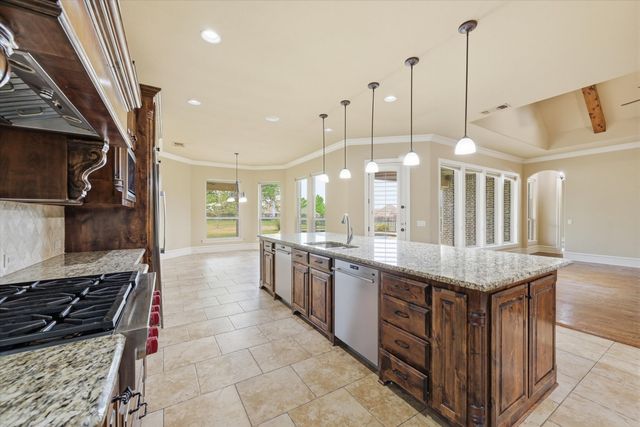 1541 Stony Trail, Prosper, TX 75078