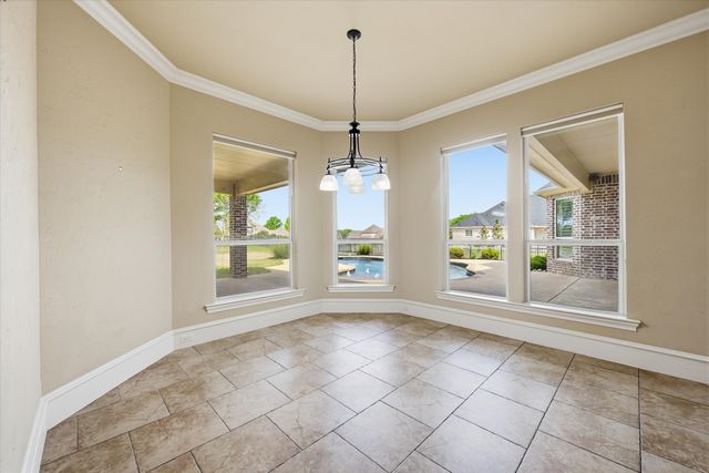 1541 Stony Trail, Prosper, TX 75078