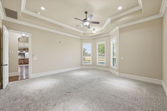 1541 Stony Trail, Prosper, TX 75078