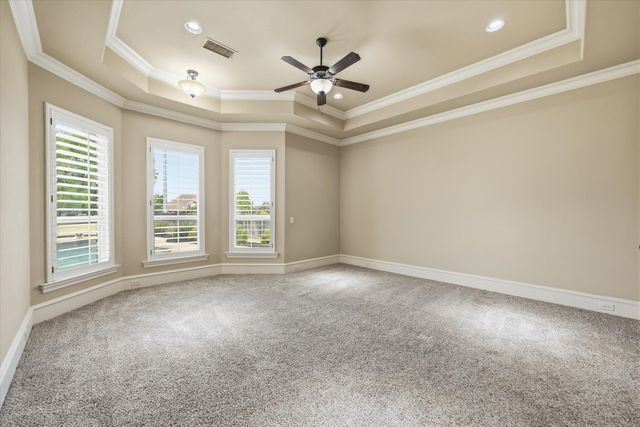 1541 Stony Trail, Prosper, TX 75078