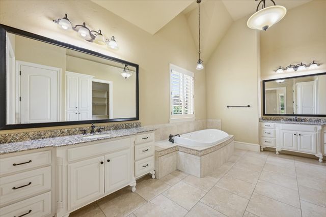 1541 Stony Trail, Prosper, TX 75078