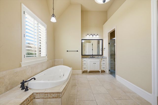 1541 Stony Trail, Prosper, TX 75078