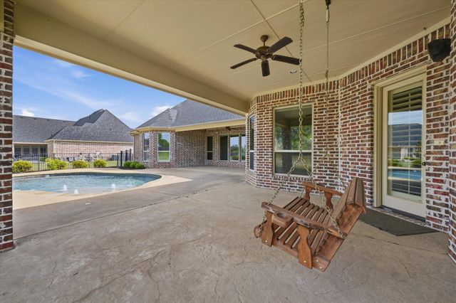 1541 Stony Trail, Prosper, TX 75078