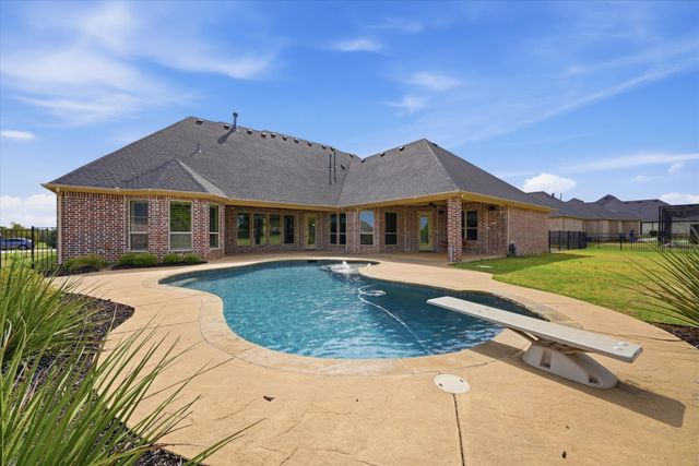 1541 Stony Trail, Prosper, TX 75078