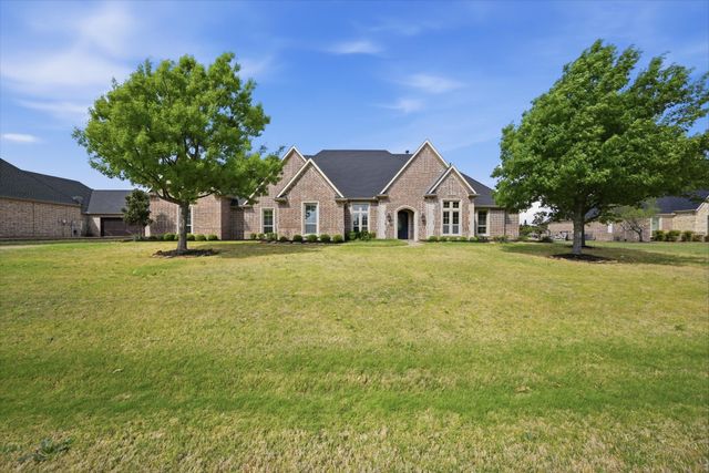 1541 Stony Trail, Prosper, TX 75078