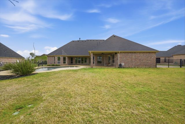 1541 Stony Trail, Prosper, TX 75078