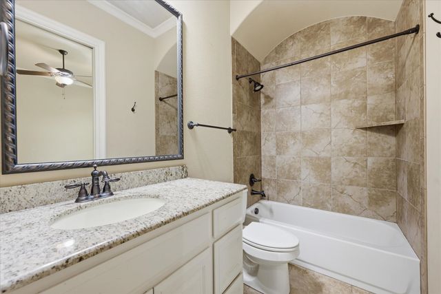 1541 Stony Trail, Prosper, TX 75078