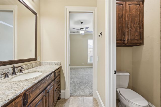 1541 Stony Trail, Prosper, TX 75078