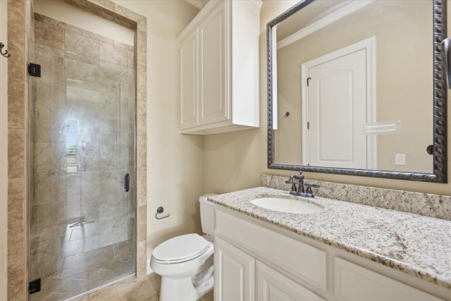 1541 Stony Trail, Prosper, TX 75078