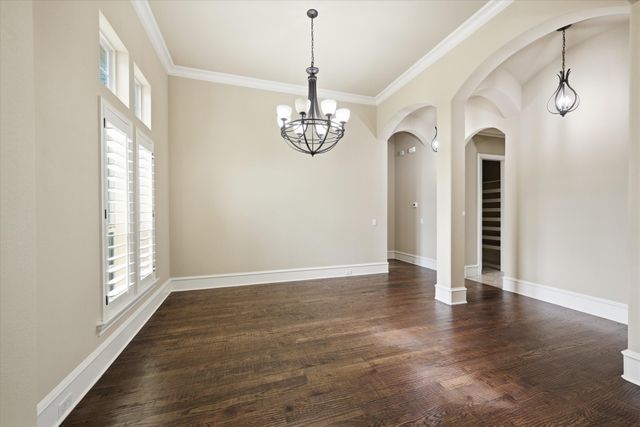 1541 Stony Trail, Prosper, TX 75078