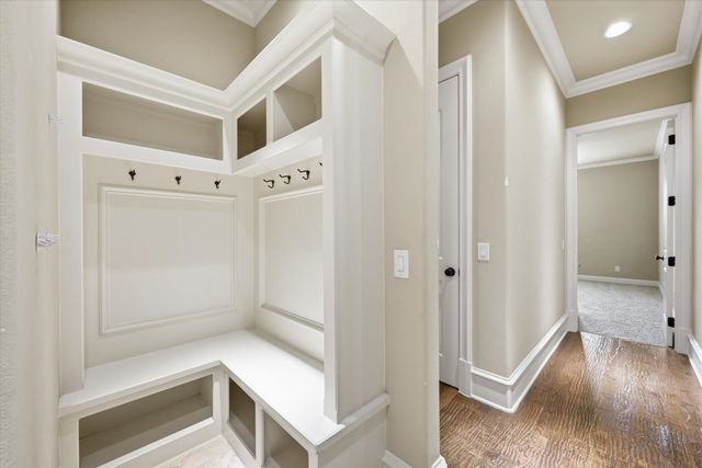 1541 Stony Trail, Prosper, TX 75078