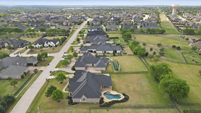 1541 Stony Trail, Prosper, TX 75078