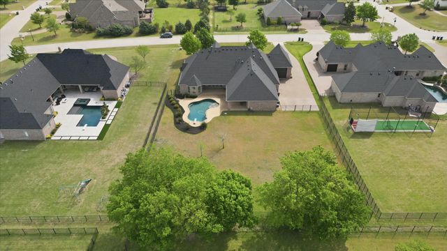 1541 Stony Trail, Prosper, TX 75078