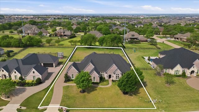 1541 Stony Trail, Prosper, TX 75078