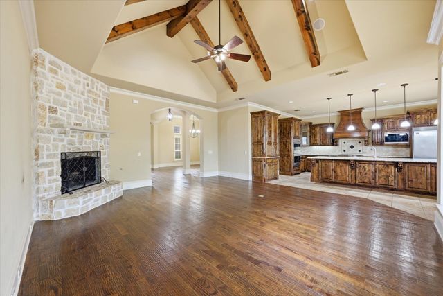 1541 Stony Trail, Prosper, TX 75078