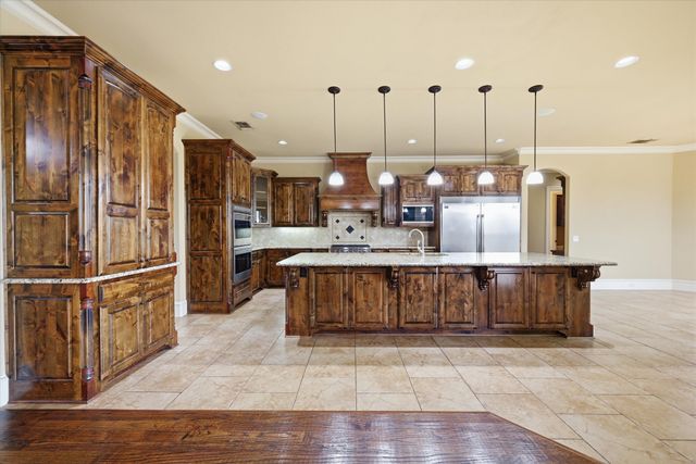 1541 Stony Trail, Prosper, TX 75078