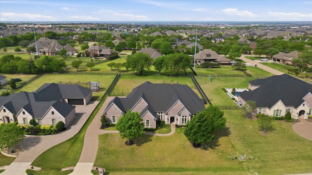 1541 Stony Trail, Prosper, TX 75078