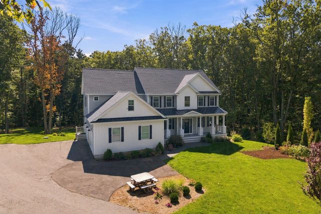 141 Londonderry Road, Windham, NH 03087