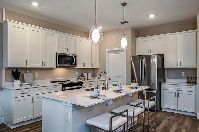 33489 HAMMOCK BEACH WAY, Wesley Chapel, FL 33545