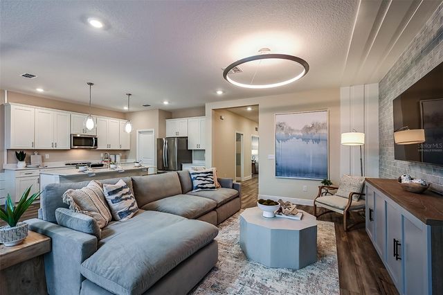 33489 HAMMOCK BEACH WAY, Wesley Chapel, FL 33545