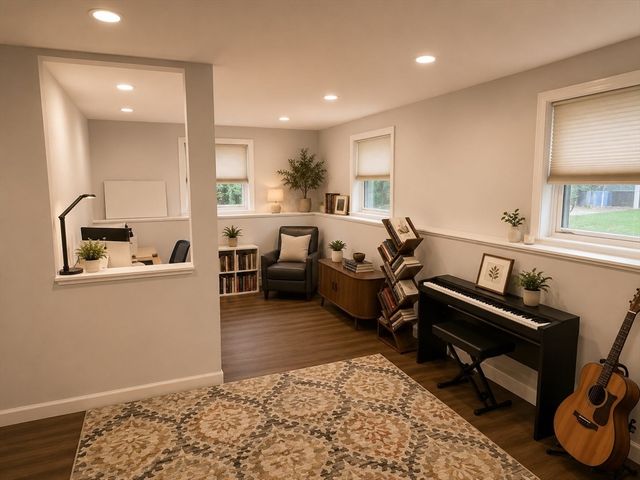 1 E Dexter Ave, Woburn, MA 01801