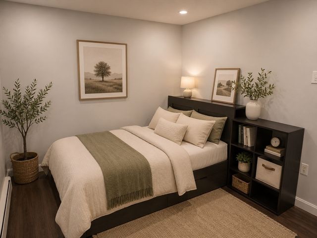 1 E Dexter Ave, Woburn, MA 01801