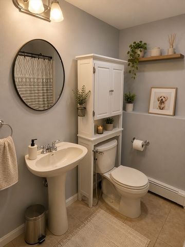 1 E Dexter Ave, Woburn, MA 01801