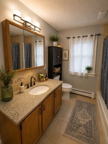 1 E Dexter Ave, Woburn, MA 01801