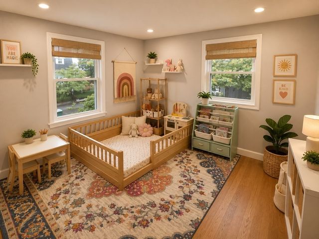 1 E Dexter Ave, Woburn, MA 01801