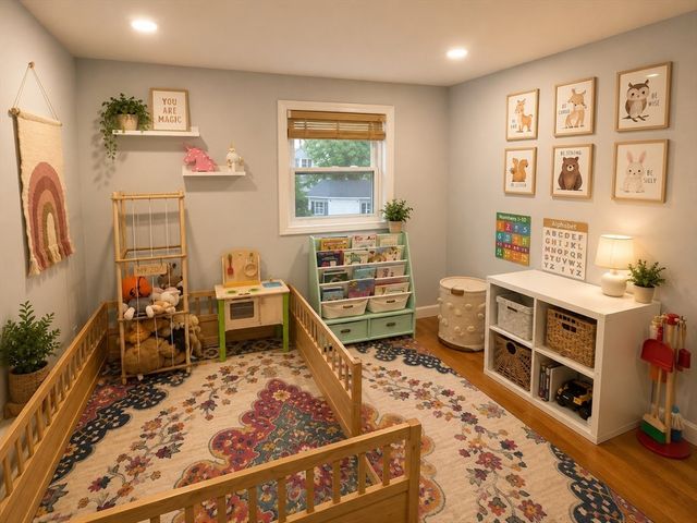 1 E Dexter Ave, Woburn, MA 01801