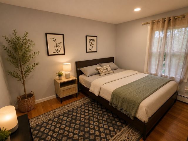 1 E Dexter Ave, Woburn, MA 01801