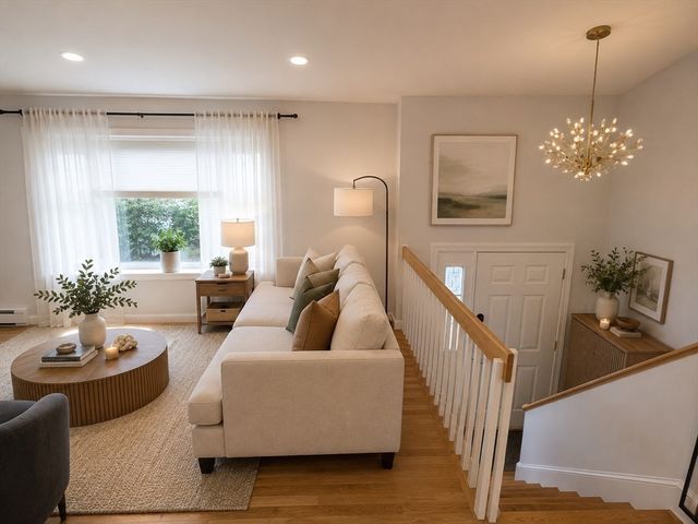 1 E Dexter Ave, Woburn, MA 01801