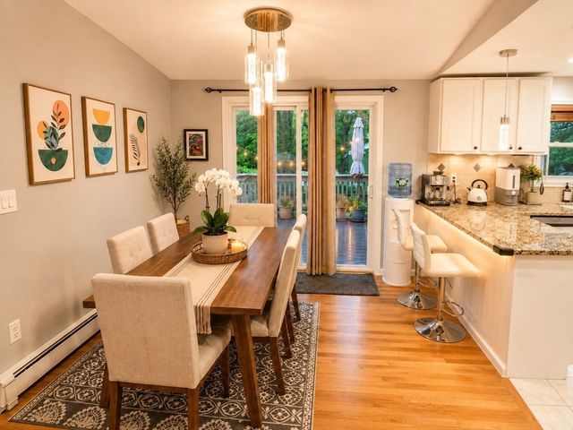 1 E Dexter Ave, Woburn, MA 01801