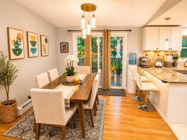 1 E Dexter Ave, Woburn, MA 01801