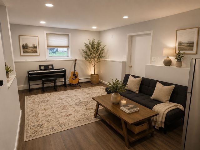 1 E Dexter Ave, Woburn, MA 01801