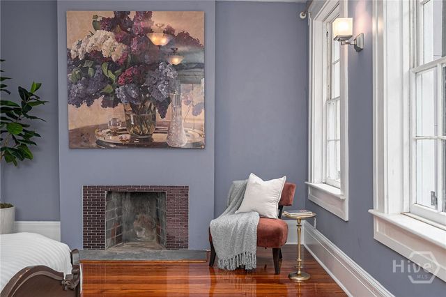 405 E Liberty Street, Savannah, GA 31401