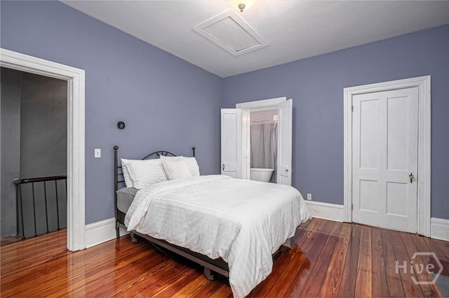 405 E Liberty Street, Savannah, GA 31401