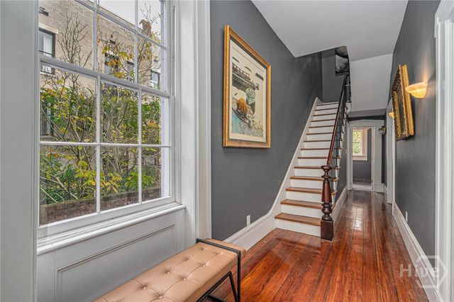 405 E Liberty Street, Savannah, GA 31401