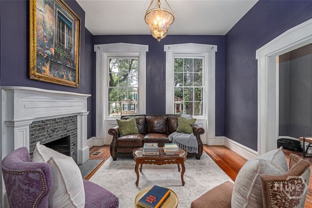 405 E Liberty Street, Savannah, GA 31401